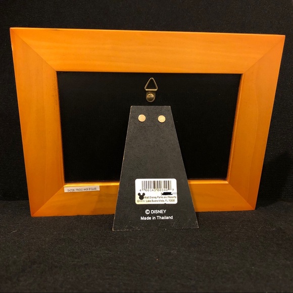 I Can Still Remember the Magic Frame - 4 x 6 - Picture 3 of 3